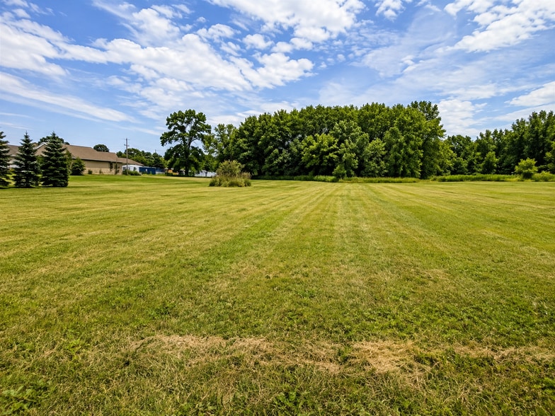 More Photos Of 0000 N Ridge Rd, Perry Land For Sale