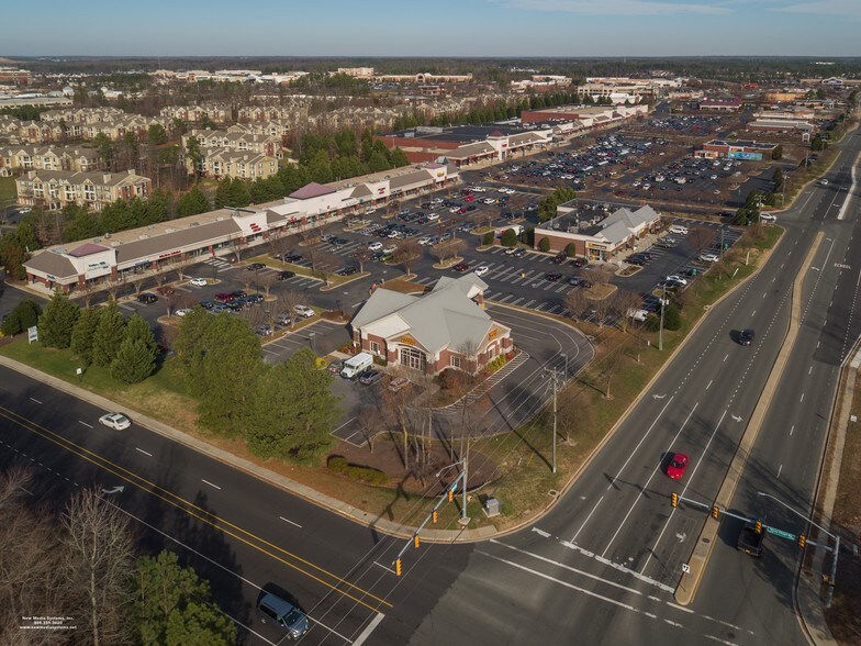 More Photos Of 3450-3540 Pump Rd, Richmond Unknown For Lease