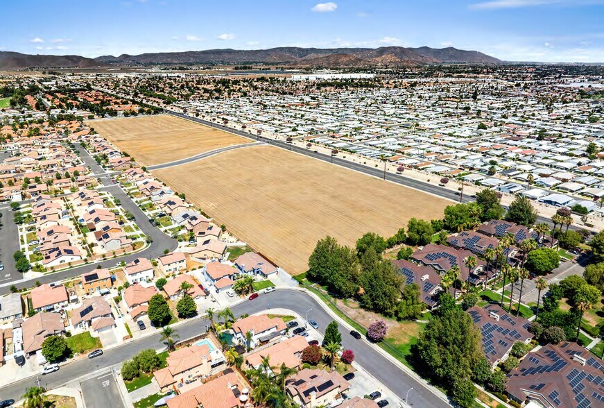 More Photos Of , Hemet Land For Sale