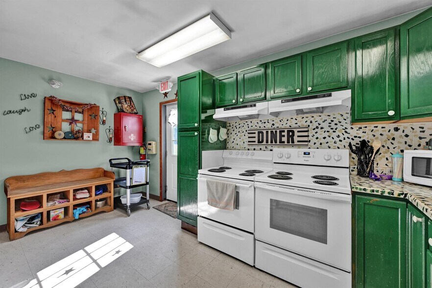 More Photos Of 10 Rausch Creek Rd, Tremont Daycare Center For Sale