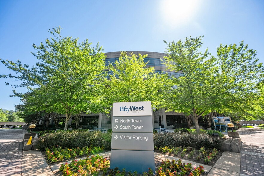 More Photos Of 3975 Fair Ridge Dr, Fairfax Office For Sale