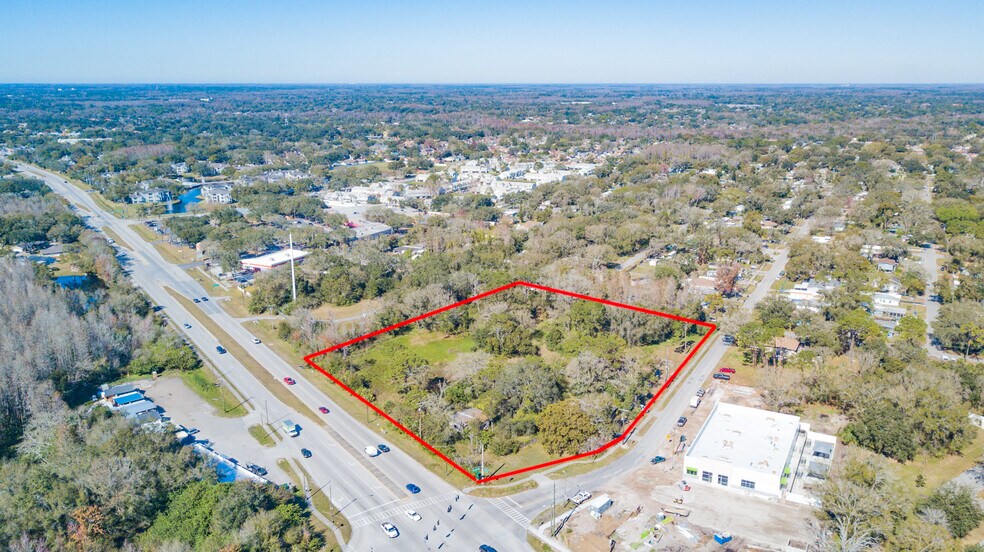 More Photos Of 12208 Four Oaks Rd, Tampa Land For Lease