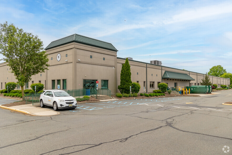 Primary Photo Of 1425 Lower Ferry Rd, Ewing Warehouse For Lease