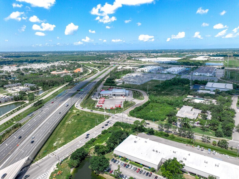 More Photos Of 5907 16th St N, Saint Petersburg Land For Sale