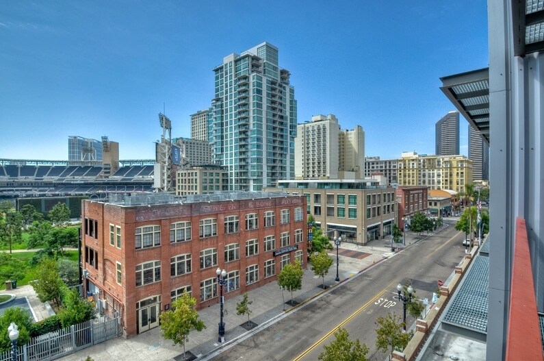 More Photos Of 406 9th Ave, San Diego Loft Creative Space For Sale