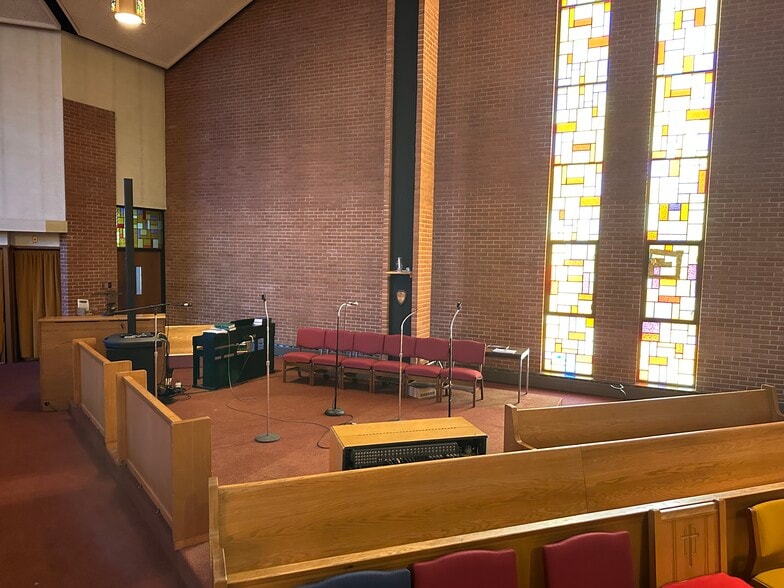 More Photos Of 3803 4th St, Brooklyn Religious Facility For Sale