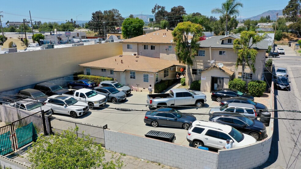 More Photos Of 13226 Paxton St, Pacoima Apartments For Sale