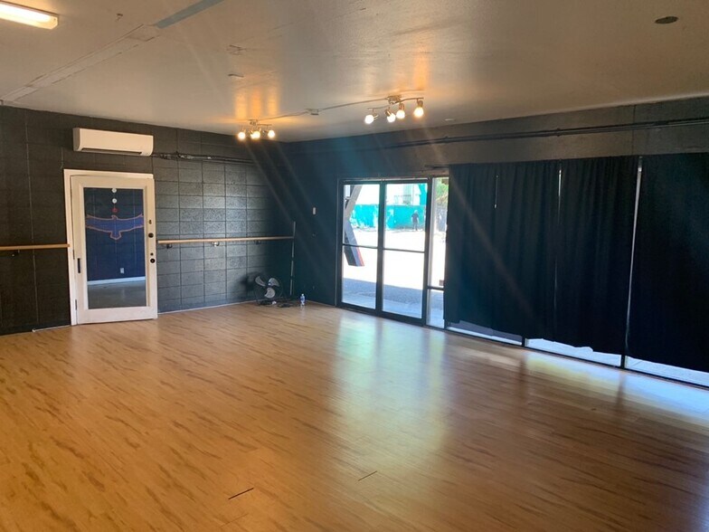 More Photos Of 245 Van Buren St, Eugene Freestanding For Lease