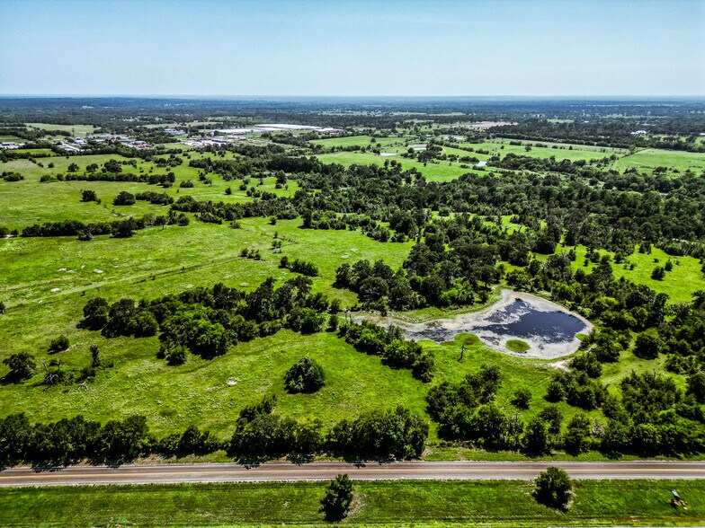 More Photos Of 1031 Interstate 45, Huntsville Land For Sale