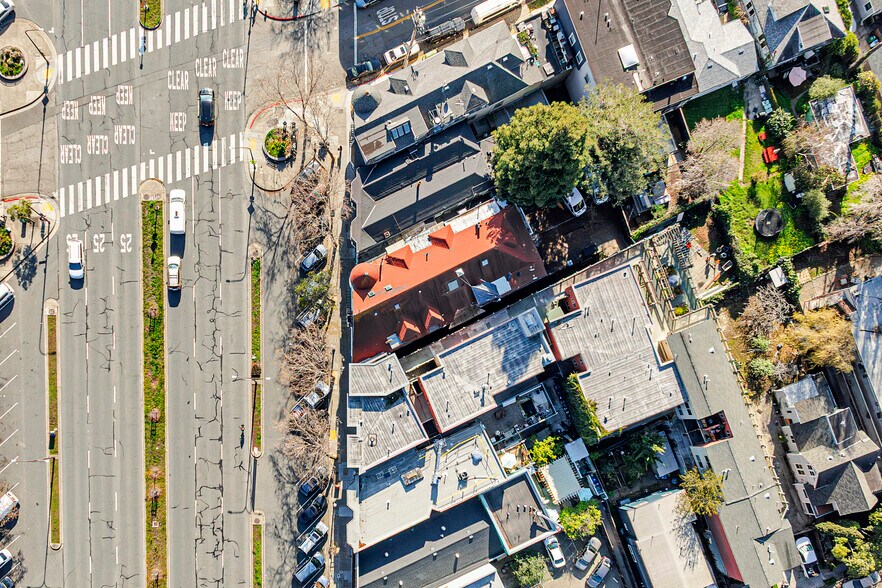More Photos Of 3228-3230 Adeline St, Berkeley Apartments For Sale