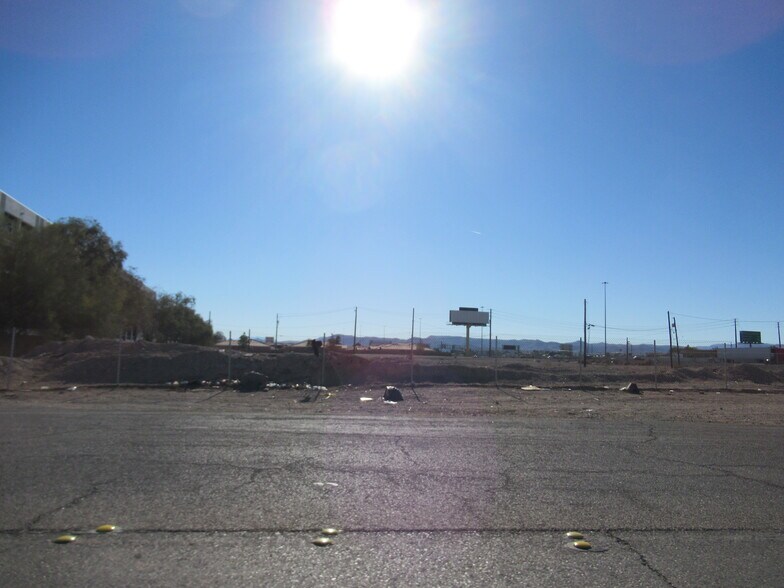 More Photos Of 2885 W Pebble Rd, Las Vegas Land For Sale