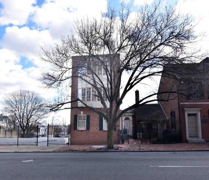 More Photos Of 1314 N King St, Wilmington Office Residential For Lease