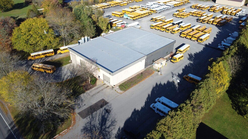 More Photos Of 7770 Lakeport rd, Chittenango Industrial For Lease