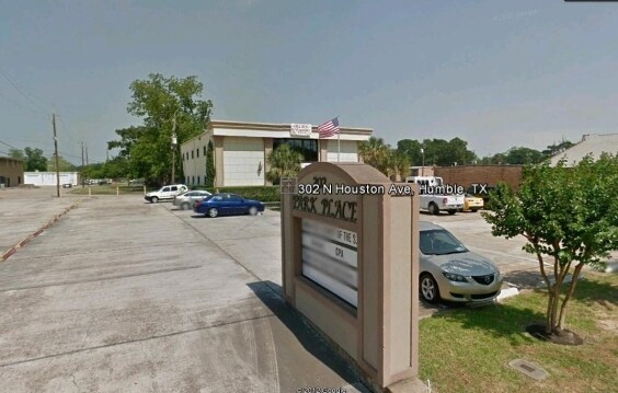 More Photos Of 302 N Houston Ave, Humble Office For Lease