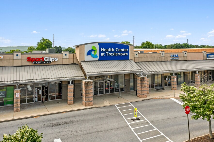 More Photos Of 6900 Hamilton Blvd, Trexlertown Unknown For Lease