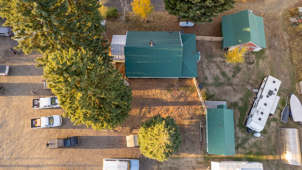 More Photos Of 413 S 3rd St, Mccall Office For Sale