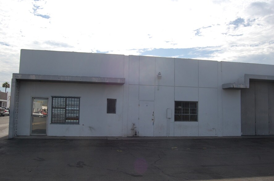 More Photos Of 231 N Euclid Way, Anaheim Unknown For Lease