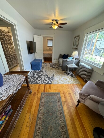 More Photos Of 309 N Humphreys St, Flagstaff Apartments For Sale