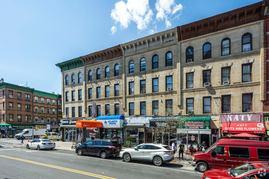 More Photos Of 5920 5th Ave, Brooklyn Apartments For Sale