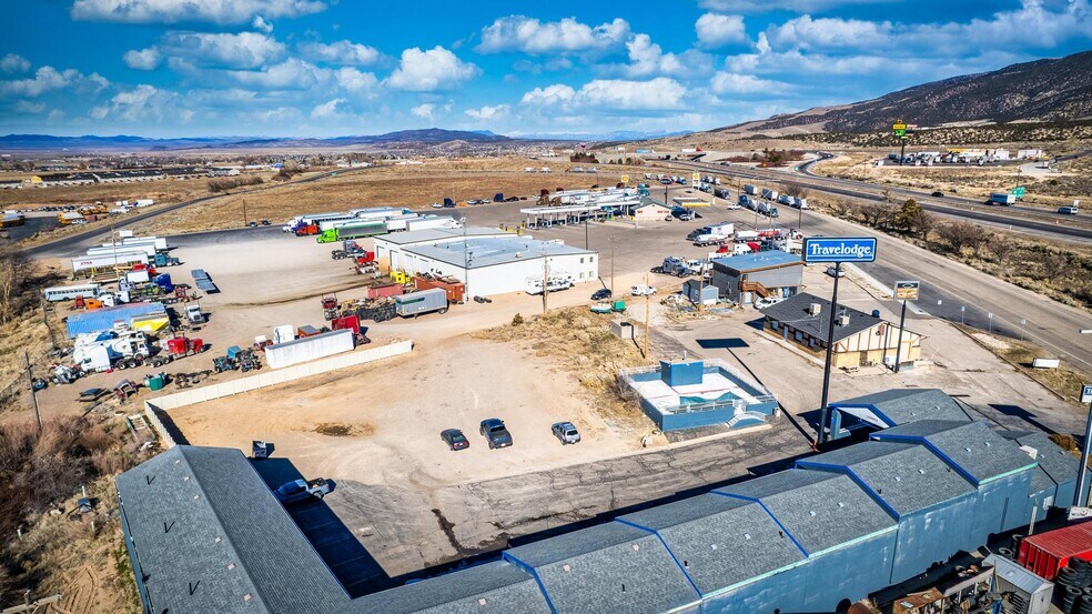 More Photos Of 2555 N Freeway Dr, Cedar City Hotel For Sale