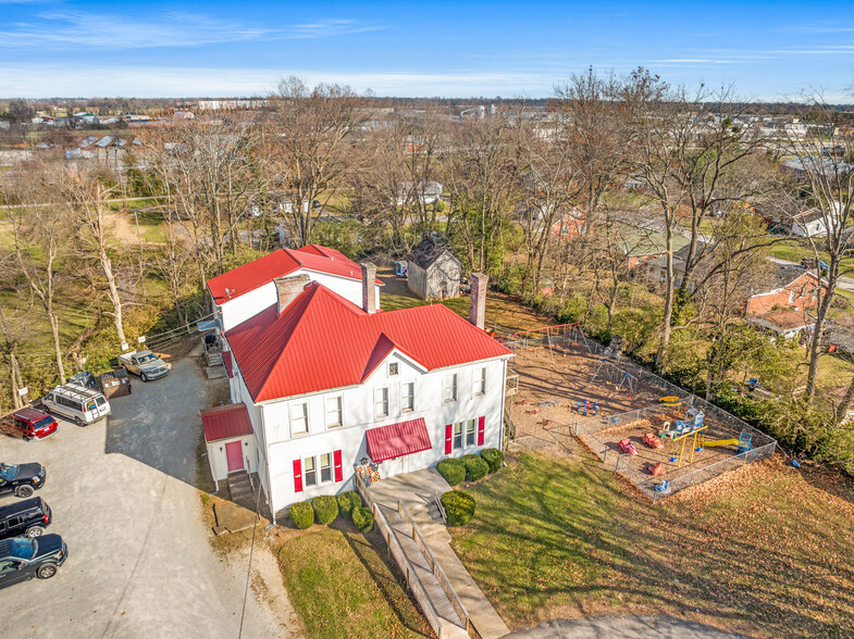 Primary Photo Of 380 Amsden Ave, Versailles Daycare Center For Sale