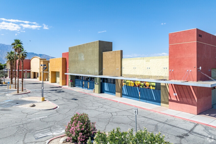 Primary Photo Of 31033 Date Palm Dr, Cathedral City Storefront For Sale