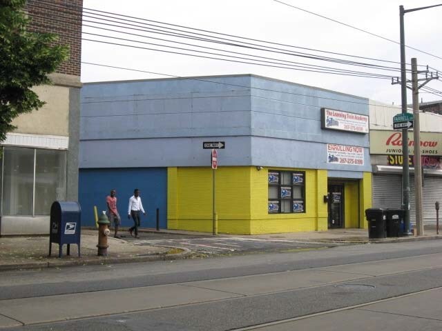Primary Photo Of 6315-6317 Woodland Ave, Philadelphia Loft Creative Space For Sale