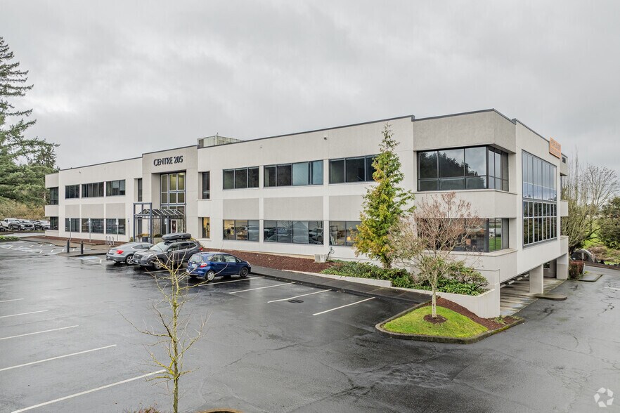 Primary Photo Of 2600 SE 98th Ave, Portland Coworking Space