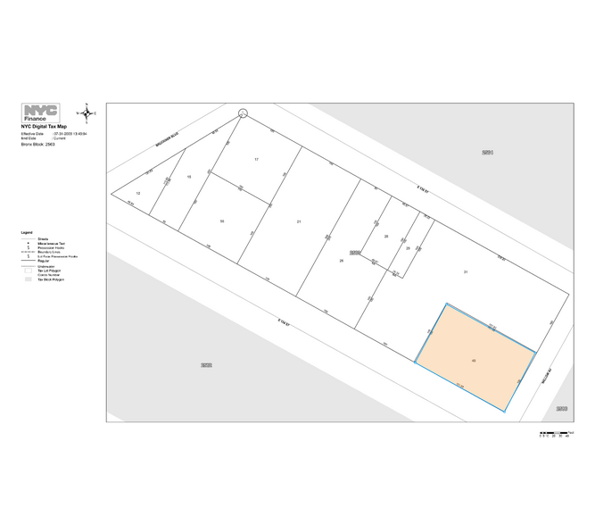 More Photos Of 753-755 E 134th St, Bronx Warehouse For Sale