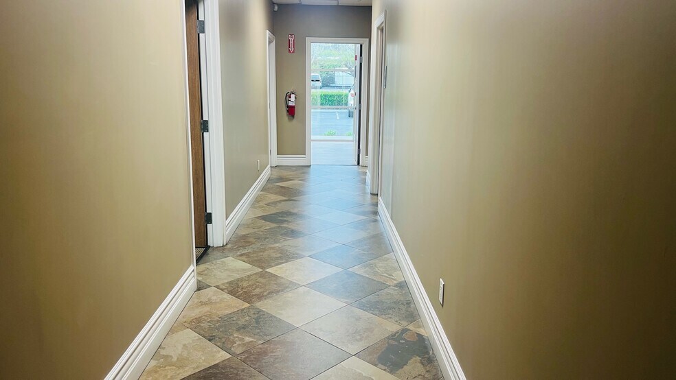 More Photos Of 390 N Ponderosa Ave, Ontario Warehouse For Sale