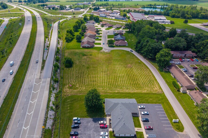 More Photos Of 905 Plaza Dr, Martinsville Land For Sale