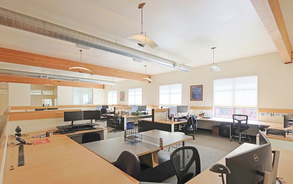 More Photos Of 2095 Rose St, Berkeley Office For Lease