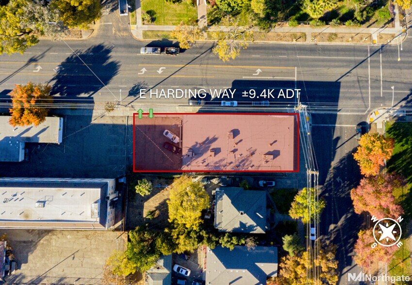 More Photos Of 248 E Harding Way, Stockton Unknown For Sale