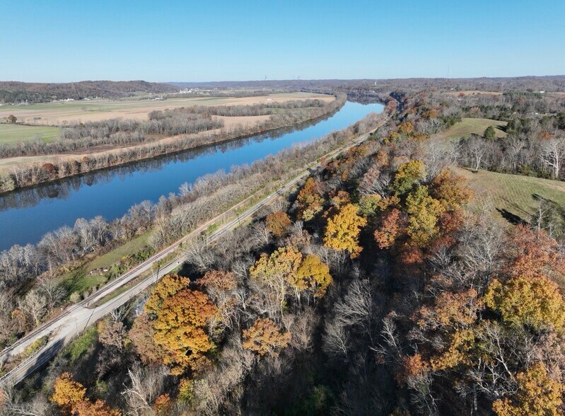 More Photos Of 23765 Charleston Rd, Leon Land For Sale