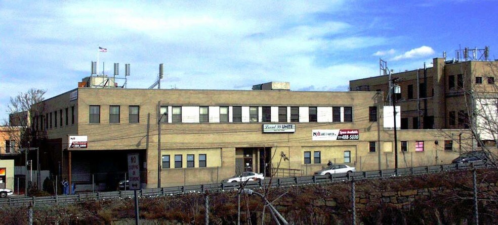 More Photos Of 800-810 31st St, Union City Industrial For Sale