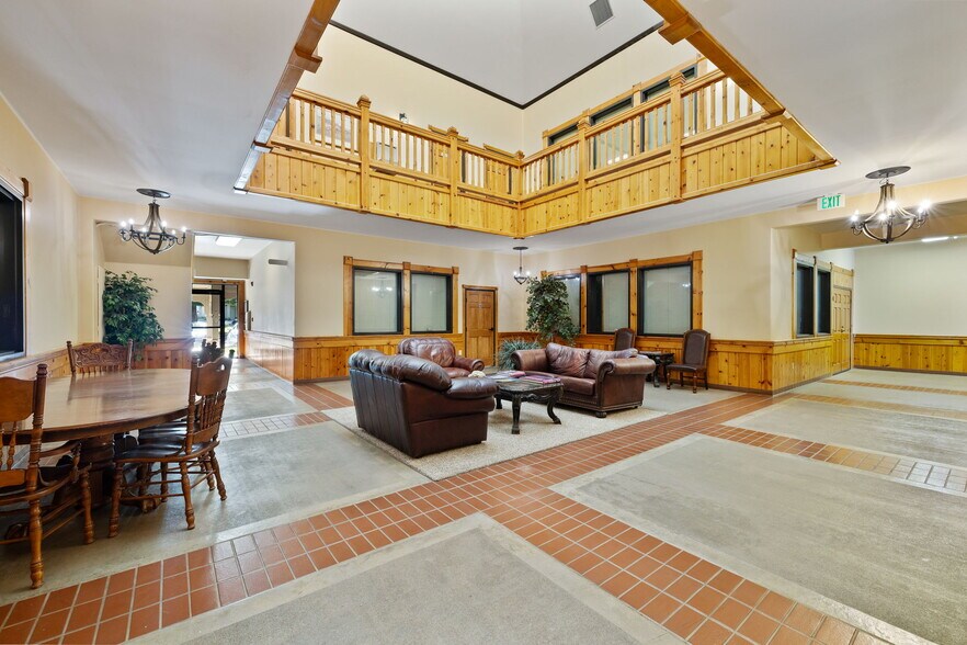 More Photos Of 4535 Missouri Flat Rd, Placerville Office For Sale