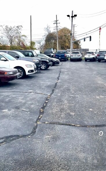 More Photos Of 295 Huntington Ave, Providence Auto Dealership For Sale
