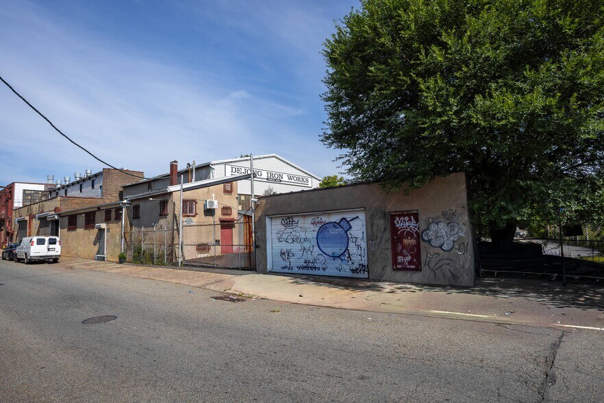 More Photos Of 223 Godwin Ave, Paterson Industrial For Sale