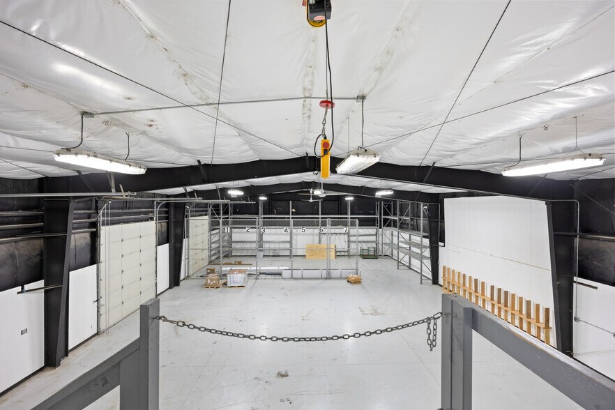 More Photos Of 11814 Debonair Rd NE, Moses Lake Warehouse For Lease