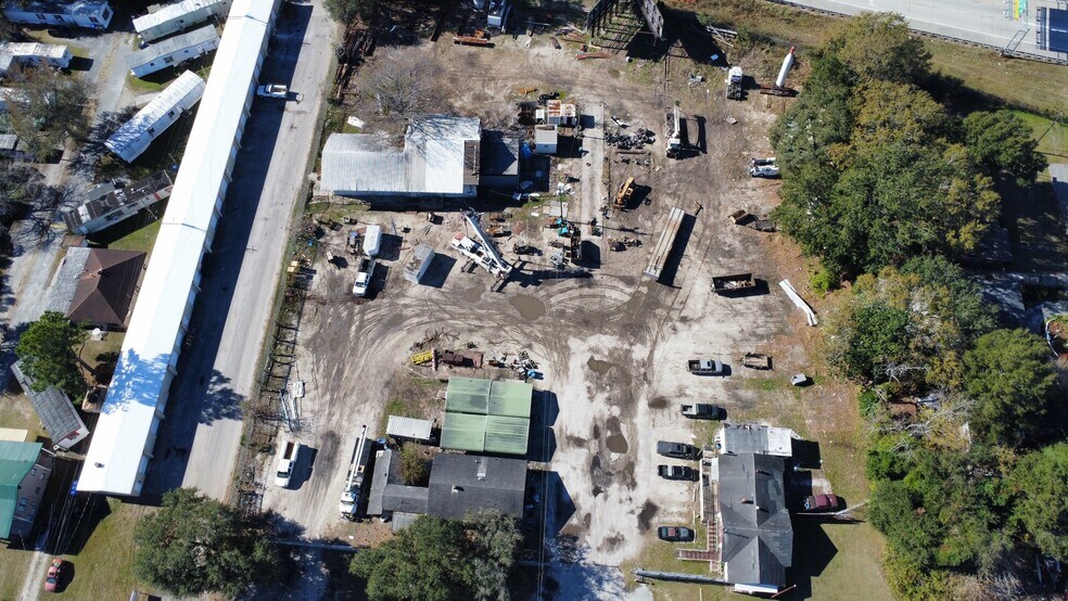More Photos Of 5541 Woodbine Ave, North Charleston Land For Sale