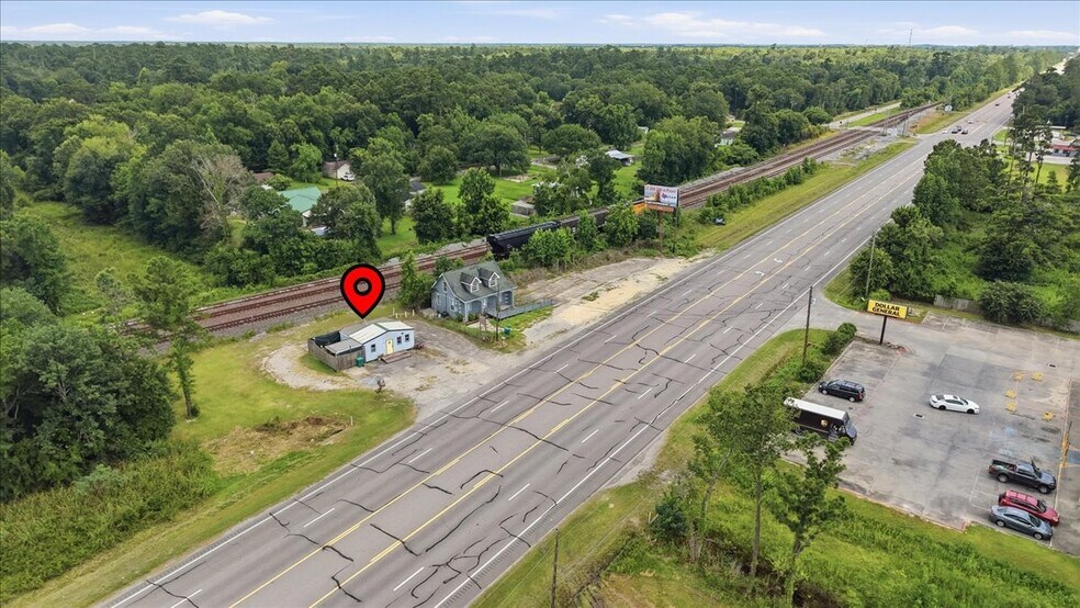 More Photos Of 5720 16th St, Orange Flex For Sale