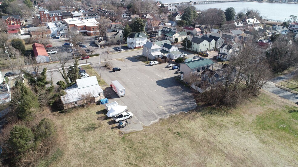 More Photos Of 206 S Cannon St, Chestertown Land For Sale