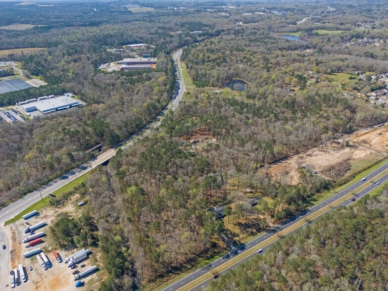More Photos Of 0 Macon Rd, Midland Land For Sale
