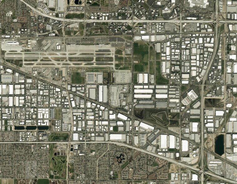 More Photos Of 2605 E Cedar St, Ontario Warehouse For Lease