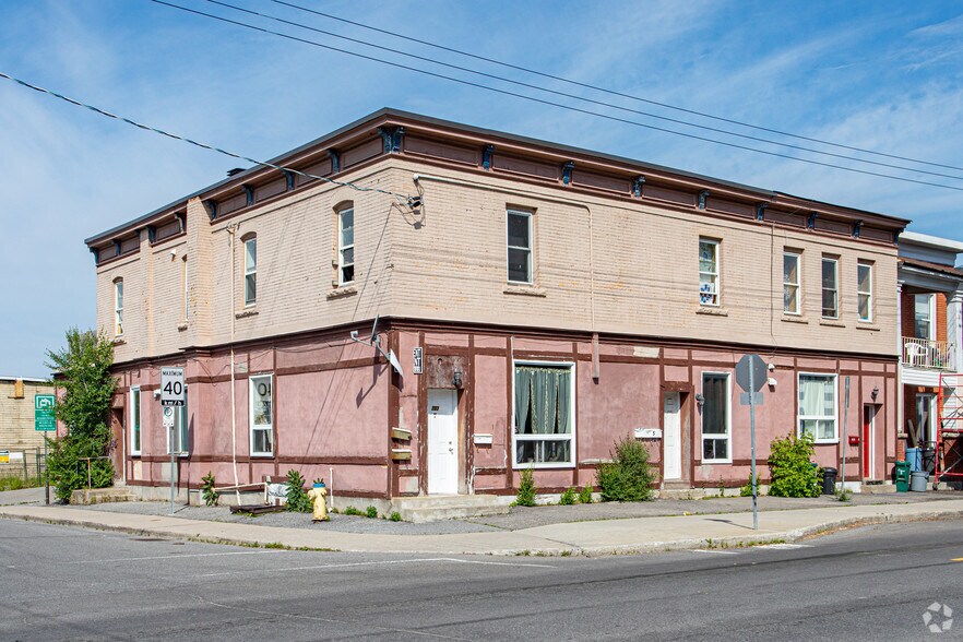 Primary Photo Of 202 Rochester St, Ottawa Apartments For Sale