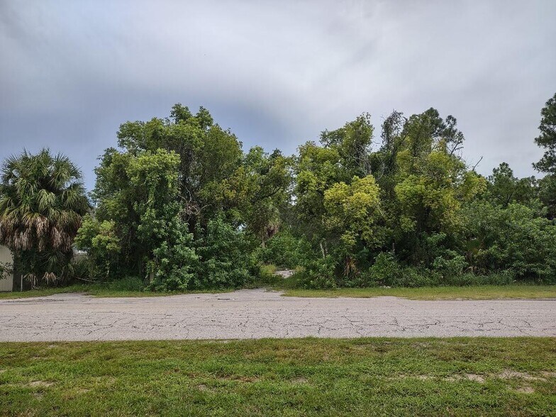 More Photos Of 507 Anclote Rd, Tarpon Springs Land For Sale