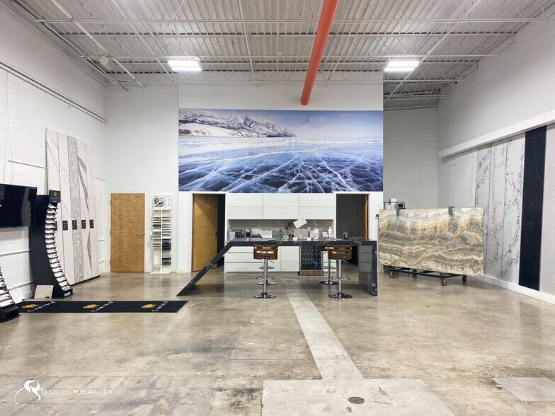 More Photos Of 1426 Chattahoochee Ave NW, Atlanta Warehouse For Lease