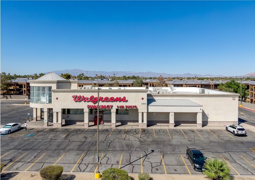 More Photos Of 4895 Boulder Hwy, Las Vegas Drugstore For Sale