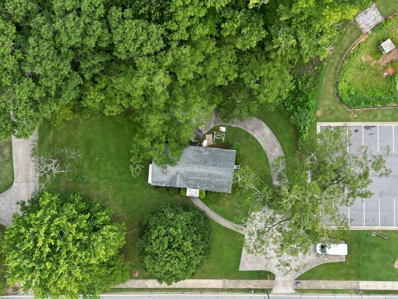 More Photos Of 381 Conyers Rd, Loganville Land For Sale