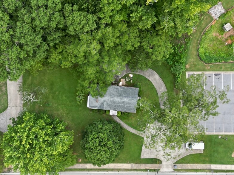 More Photos Of 381 Conyers Rd, Loganville Land For Sale